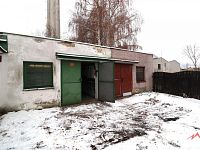 Prodej velké garáže/dílna, Děčín 32, Boletice nad Labem - Foto 4