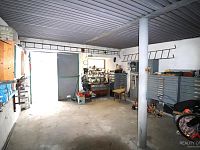 Prodej velké garáže/dílna, Děčín 32, Boletice nad Labem - Foto 7