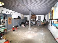 Prodej velké garáže/dílna, Děčín 32, Boletice nad Labem - Foto 10