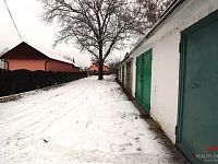 Prodej velké garáže/dílna, Děčín 32, Boletice nad Labem - Foto 5