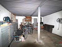 Prodej velké garáže/dílna, Děčín 32, Boletice nad Labem - Foto 9