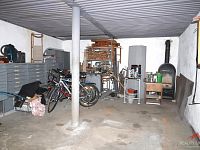 Prodej velké garáže Děčín 32 - Foto 3