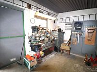 Prodej velké garáže Děčín 32 - Foto 6