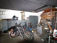 Prodej velké garáže Děčín 32 - Foto 8