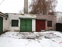 Prodej velké garáže Děčín 32 - Foto 11