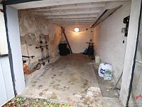 Prodej garáže Děčín II - Foto 3