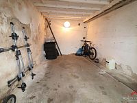 Prodej garáže Děčín II - Foto 5