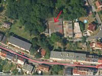 Prodej garáže Děčín II - Foto 6