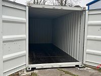 Pronájem skladového prostoru nebo garážového stání - Foto 3