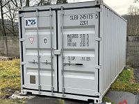 Pronájem skladového prostoru nebo garážového stání - Foto 5