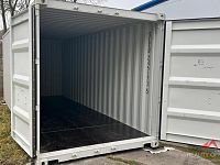 Pronájem skladového prostoru nebo garážového stání - Foto 6