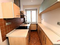 Pronájem bytu 3+kk/L/centrum DC4 - Foto 2