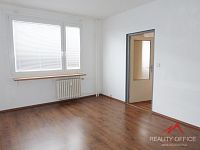 Zrekonstruovaný byt 1+1 na klidném místě v Děčíně - Želenicích - Foto 5