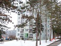 Byt 3+1 s lodžií na klidném místě v Děčíně VI - Želenicích