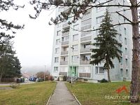 Byt 3+1 s lodžií na klidném místě v Děčíně VI - Želenicích