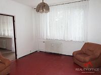 Byt 3+1 s lodžií na klidném místě v Děčíně VI - Želenicích - Foto 3