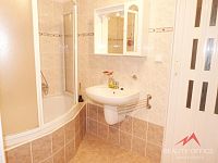 Byt 3+1 s lodžií na klidném místě v Děčíně VI - Želenicích - Foto 12