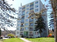 Byt 3+1 s lodžií na klidném místě v Děčíně VI - Želenicích - Foto 18