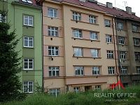 Prodej bytu 2+kk/OV/cihla, centrum Děčín 4