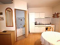 Prodej bytu 2+kk/OV/cihla, centrum Děčín 4 - Foto 3