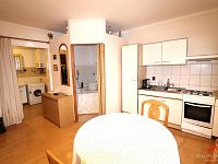 Prodej bytu 2+kk/OV/cihla, centrum Děčín 4 - Foto 4