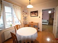 Prodej bytu 2+kk/OV/cihla, centrum Děčín 4 - Foto 5