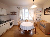 Prodej bytu 2+kk/OV/cihla, centrum Děčín 4