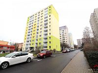 Pronájem bytu 3+1/L Děčín 32