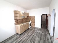 Pronájem bytu 3+1/L Děčín 32 - Foto 11