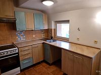 Pronájem bytu 2+kk centrum Děčín 4