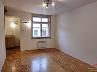 Pronájem bytu 2+kk centrum Děčín 4 - Foto 3