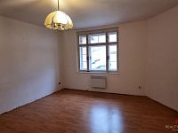 Pronájem bytu 2+kk centrum Děčín 4 - Foto 10