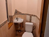 Pronájem bytu 2+kk centrum Děčín 4 - Foto 11