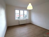 Pronájem bytu 3+1 + garáž, Děčín III Staré Město - Foto 3