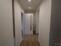 Pronájem bytu 3+1 + garáž, Děčín III Staré Město - Foto 10