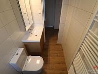 Pronájem bytu 3+1 + garáž, Děčín III Staré Město - Foto 12