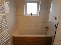 Pronájem bytu 3+1 + garáž, Děčín III Staré Město - Foto 13