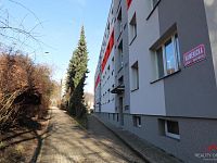 Prodej bytu 3+1/Balkon/OV, Děčín II - Foto 4