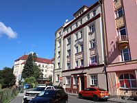 Prodej bytu 2+kk/OV/Balkon, centrum DC4