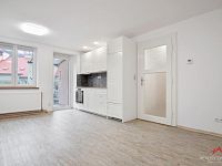 Prodej bytu 2+kk/OV/Balkon, centrum DC4 - Foto 2