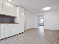 Prodej bytu 2+kk/OV/Balkon, centrum DC4 - Foto 4