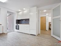 Prodej bytu 2+kk/OV/Balkon, centrum DC4 - Foto 5