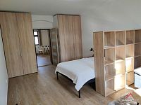 Pronájem bytu 1+1/lodžie, Děčín III Staré Město - Foto 8