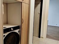 Pronájem bytu 1+1/lodžie, Děčín III Staré Město - Foto 11