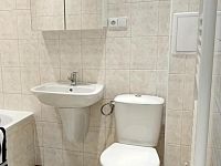 Pronájem bytu 1+1/lodžie, Děčín III Staré Město - Foto 13