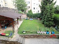 Pronájem bytu 1+1, cihla, Děčín II - Foto 5