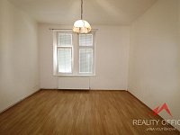 Pronájem bytu 1+1, cihla, Děčín II - Foto 6