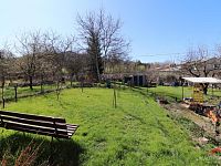 Prodej zahrádky s chatou v OV Děčín Březová - Foto 4