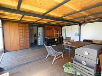 Prodej zahrádky s chatou v OV Děčín Březová - Foto 5