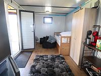 Prodej zahrádky s chatou v OV Děčín Březová - Foto 6